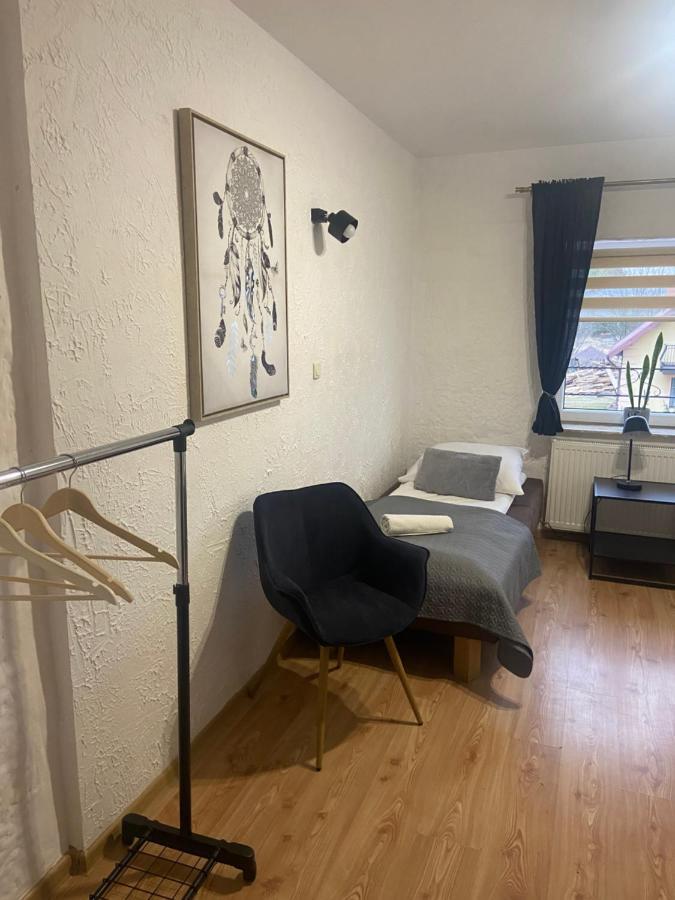 Zajazd Biesiada Tomaszów Lubelski Extérieur photo