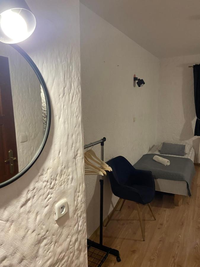 Zajazd Biesiada Tomaszów Lubelski Extérieur photo