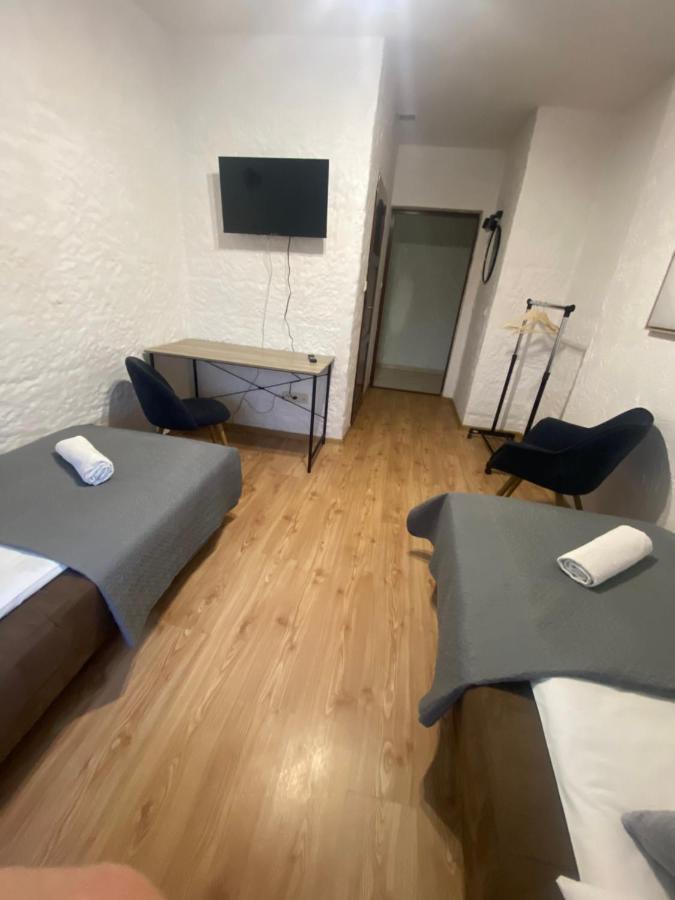 Zajazd Biesiada Tomaszów Lubelski Extérieur photo
