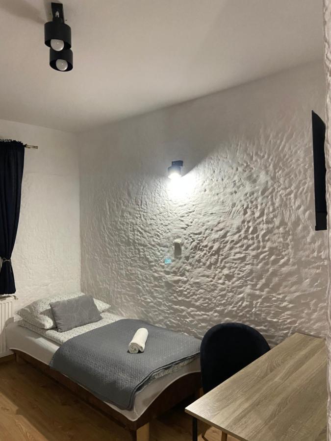 Zajazd Biesiada Tomaszów Lubelski Extérieur photo
