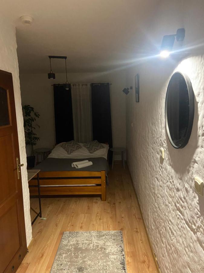 Zajazd Biesiada Tomaszów Lubelski Extérieur photo