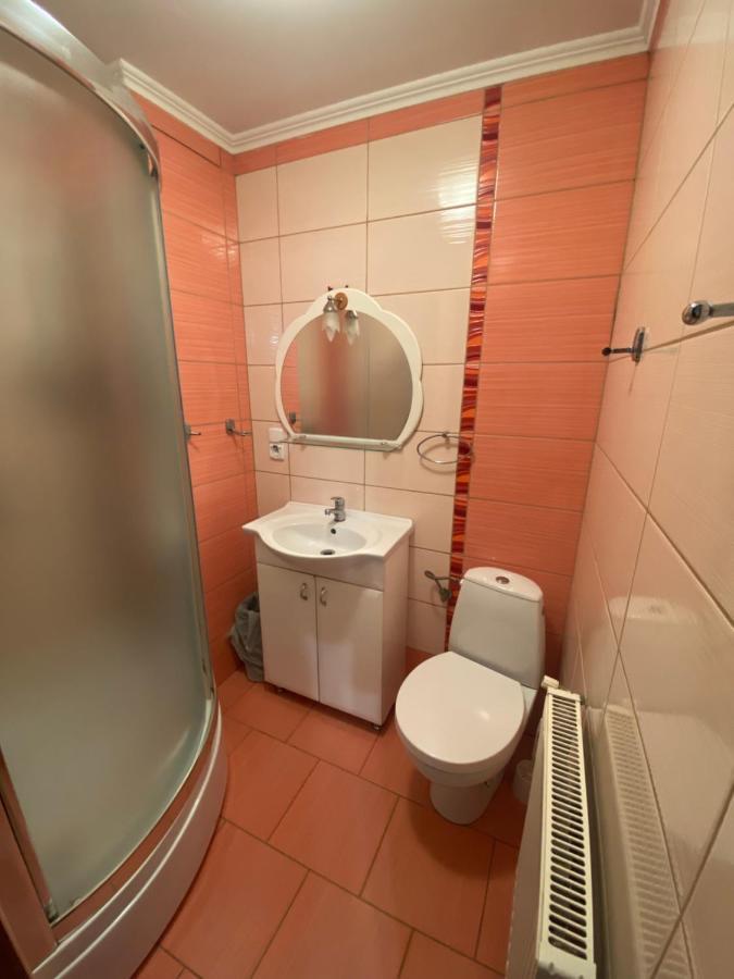 Zajazd Biesiada Tomaszów Lubelski Extérieur photo